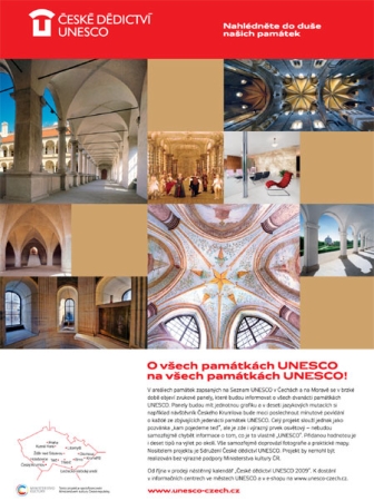 Nahlédnete do duše našich památek