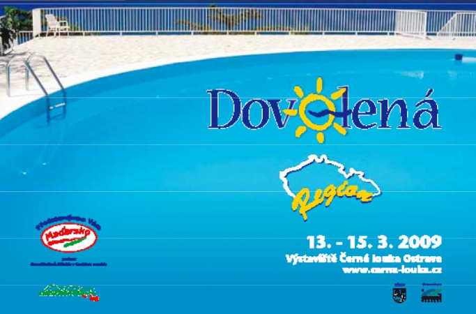 Dovolená 2009