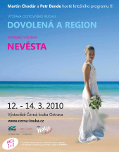 Dovolená 2010