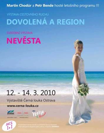 Dovolená 2010