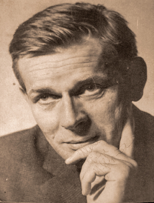 Jan Skopeček