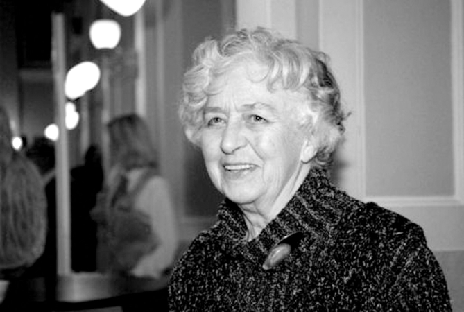 Věra Tichánková