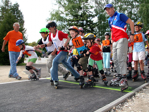 Strakonické vítání léta