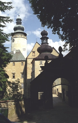 Lemberk