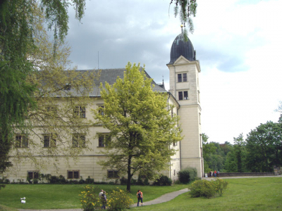 Hrubý Rohozec