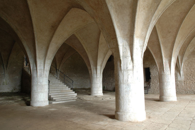 Kaple Božího těla