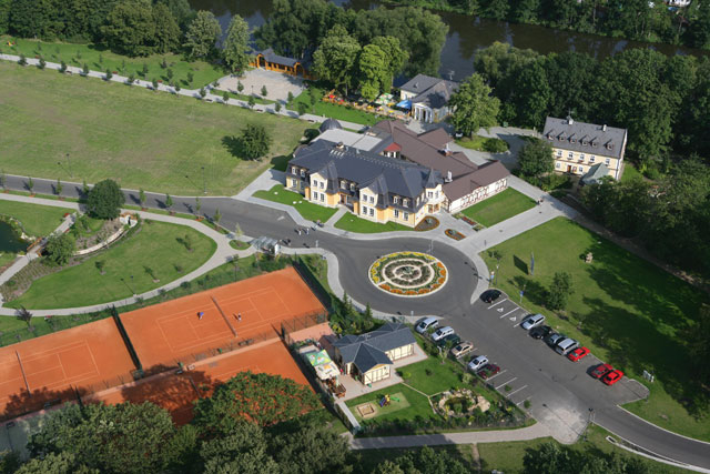 In Klášterec nad Ohří beginnt die Badesaison