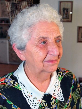 Marta Kottová