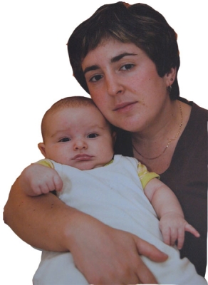 Pravnuk Honzík