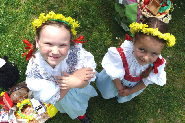 České Budějovice - každý den