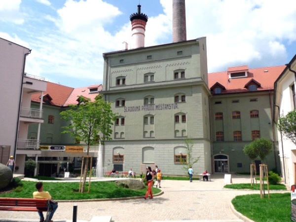 TOURPROPAG a EUROREGIONpropag Písek 19.-20. 5. 2009