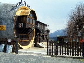 Na kole do Hejnic a lázní Libverda