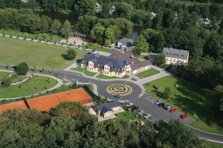 Klášterec nad Ohří