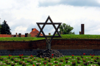 Památník Terezín