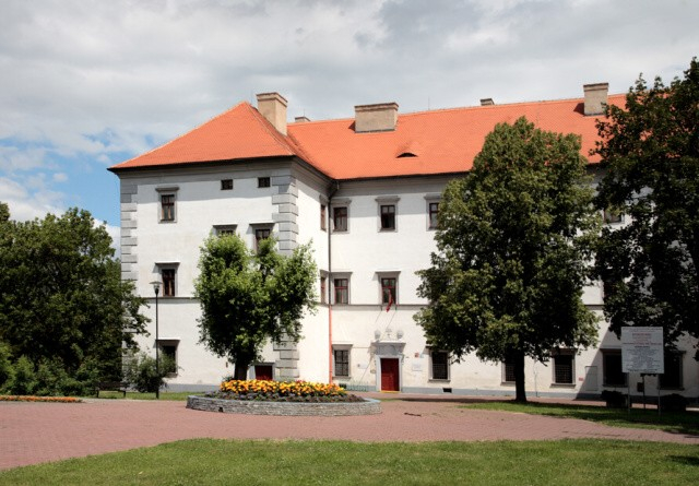 Lovosice (Lobositz)
