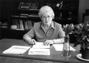 Anděla Dvořáková