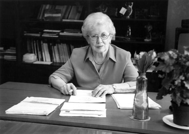 Anděla Dvořáková