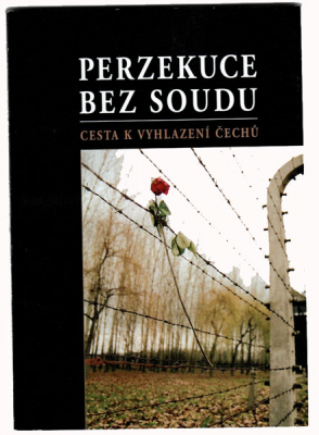 Jedna z mnoha
publikací ČSBS