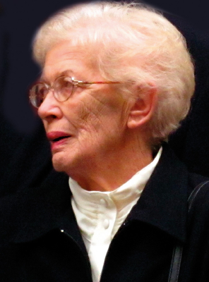 Anděla Dvořáková