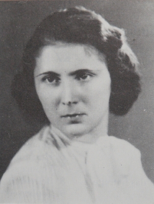 Wife Gisela