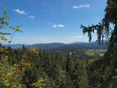 Stožecká kaple