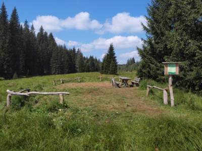 Kvilda