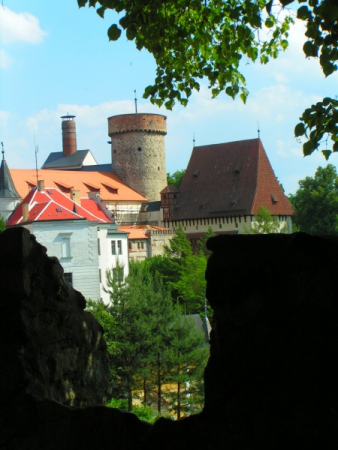 Žižkovo město ve 21. století