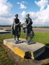 Další výlety Polabím