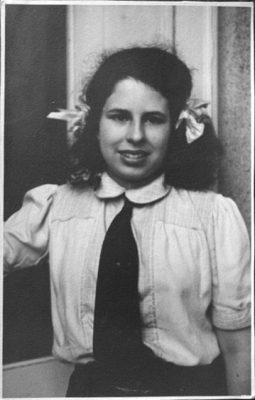 Těsně před
nástupem
do Terezína