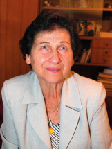 Anna Flachová-Hanusová