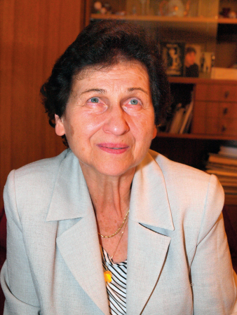 Anna Flachová-Hanusová