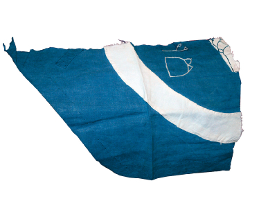 Poslední 1/4 praporu Maagal