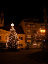Louny in Tune with