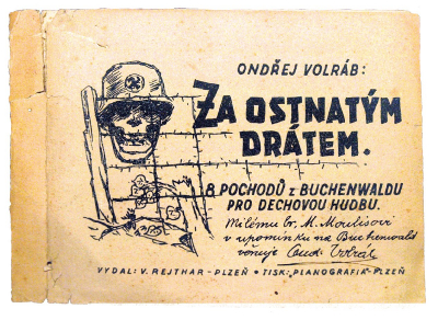 Vzpomínky na válečné roky