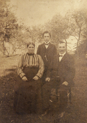 Family album