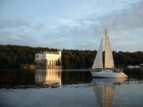 Jižní Čechy harmonické