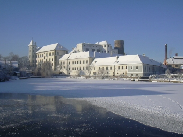 Jindřichův Hradec