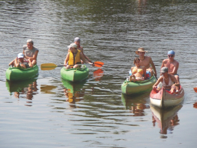 Veselí nad Lužnicí
