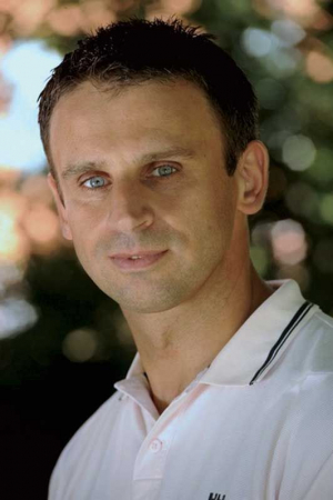 Proč právě k nám v roce 2010?