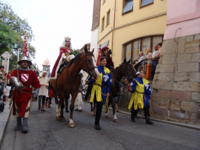 Křížem krážem Královéhradeckým krajem