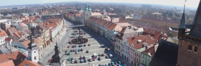Hradec Králové