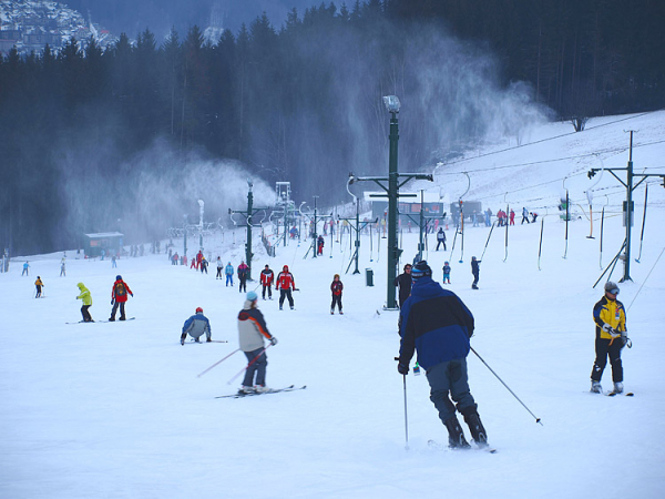 Kam vyrazit? Přeci do Libereckého kraje!