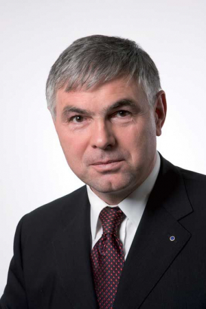 Proč právě k nám v roce 2010?