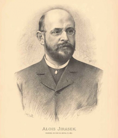 Alois Jirásek