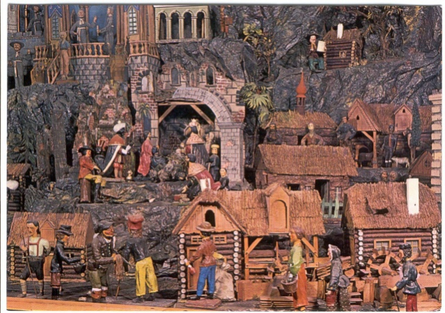 Jindřichův Hradec – dobrý tip na školní výlet