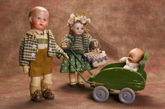 Rychnovské muzeum hraček