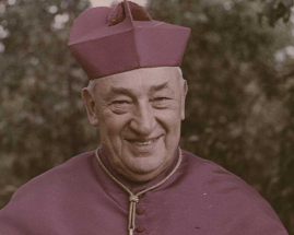 Štěpán kardinál Trochta