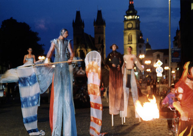 Česká inspirace - inspirace nejen pro rodinné výlety