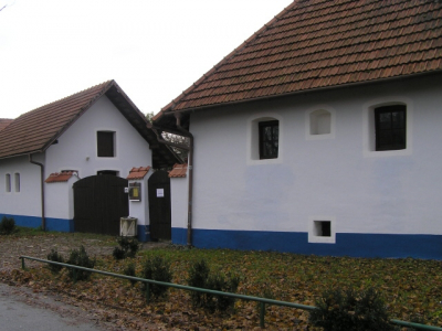 Muzeum Na Mlýně Dolní Němčí
