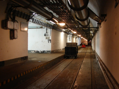 Dělostřelecká tvrz Hůrka